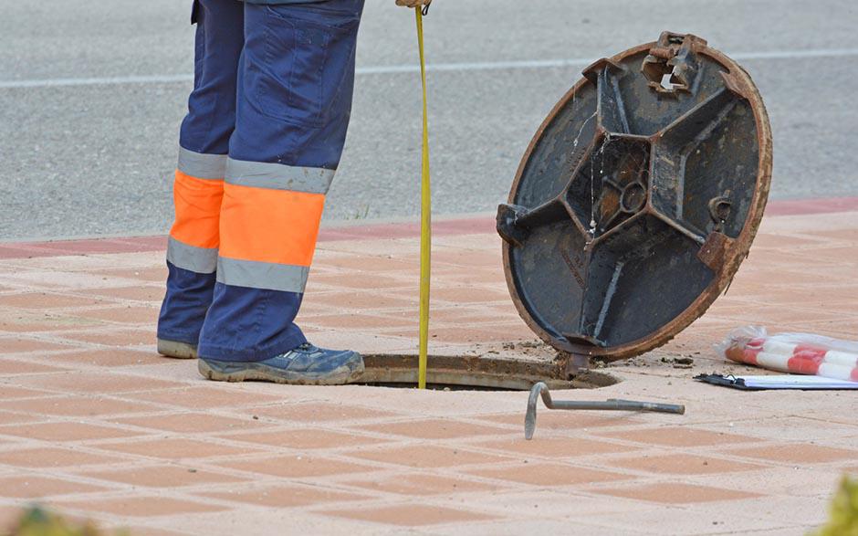 travaux assainissement Boulogne-Billancourt