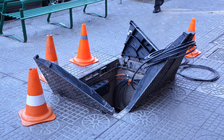 travaux assainissement Boulogne-Billancourt